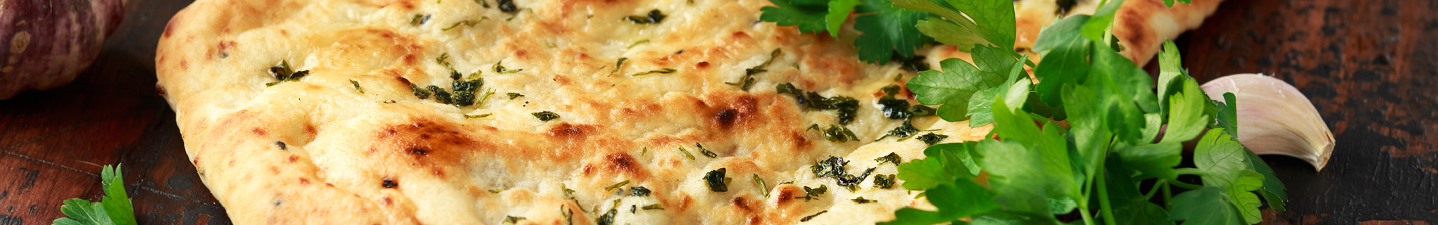Flatbreads