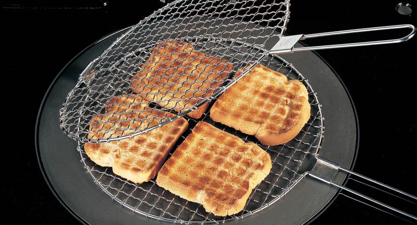 AGA Toast 