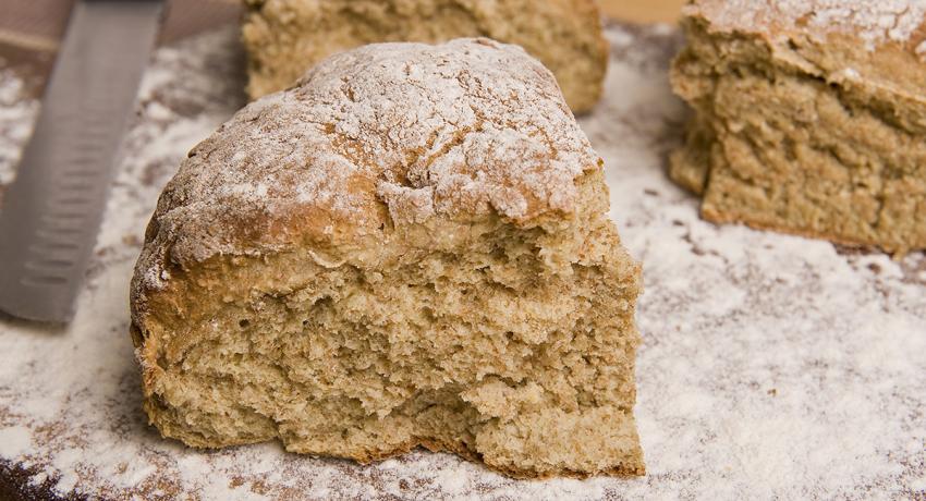 Soda Bread