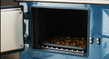 AGA Ovens - AGA eR3 Series