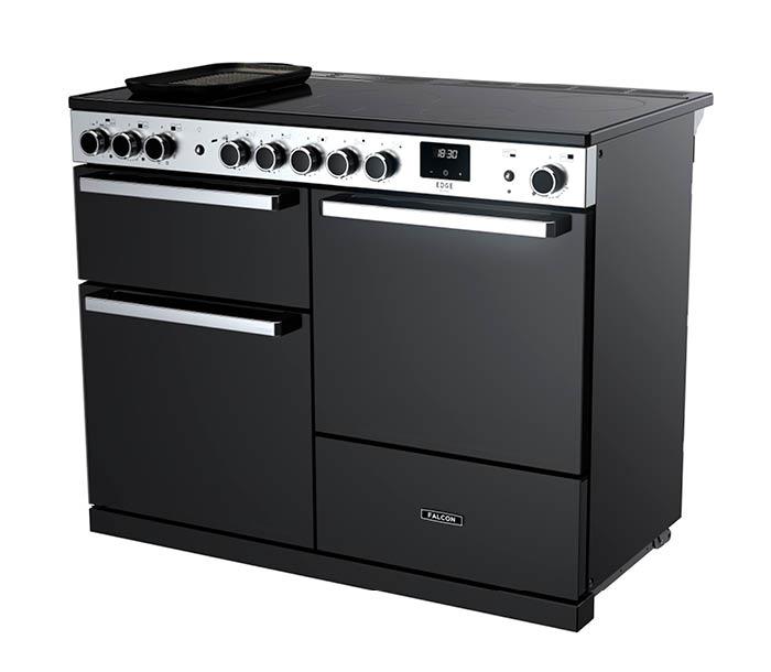 Falcon Edge Deluxe 110 Induction with proving drawer